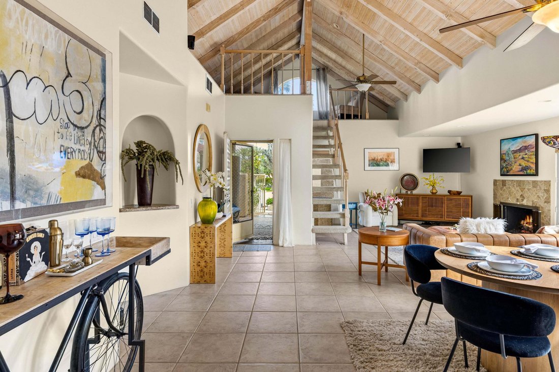 Condo in Palm Springs, California, United States 1 - 18649881