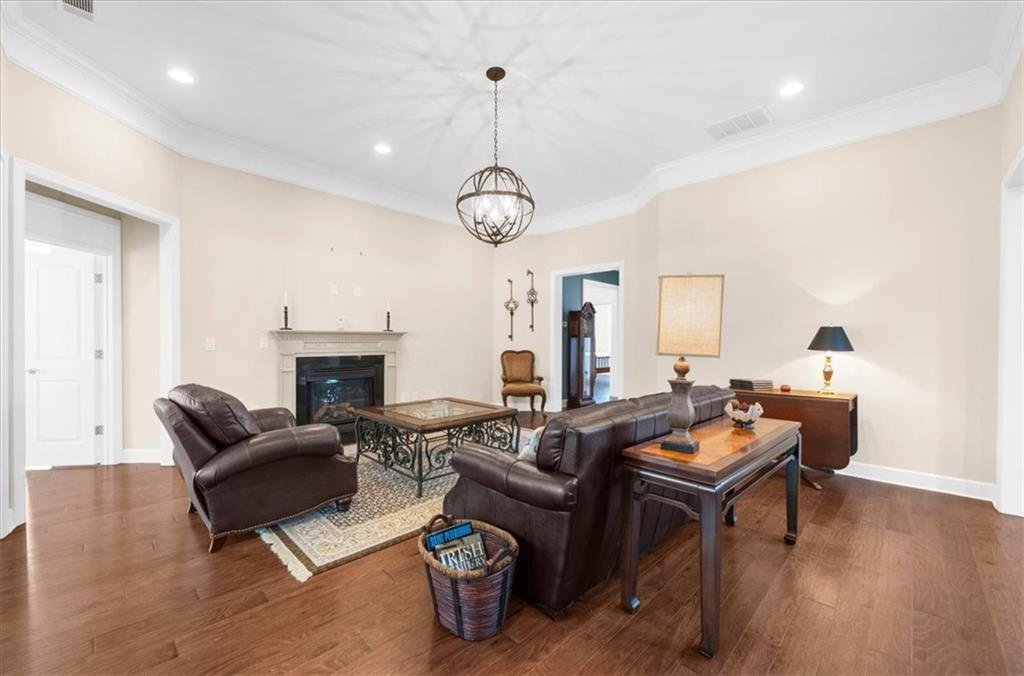House in Gainesville, Georgia, United States 5 - 18649269
