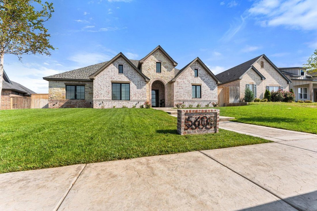 House in Amarillo, Texas, United States 1 - 18648703