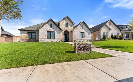 Haus in Amarillo, Texas, Vereinigte Staaten 1