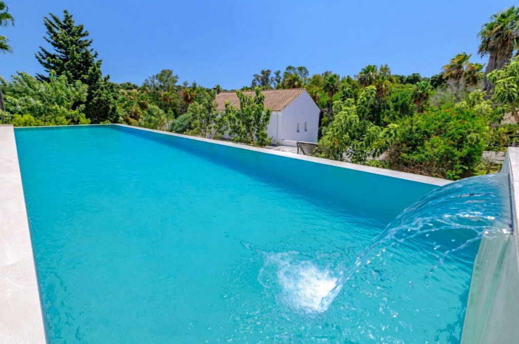 Villa à Sotogrande, San Roque, Andalousie 3 - 18649755