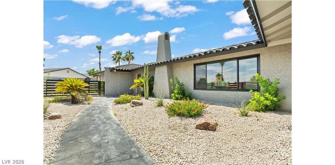 House in Las Vegas, Nevada, United States 5 - 18648988