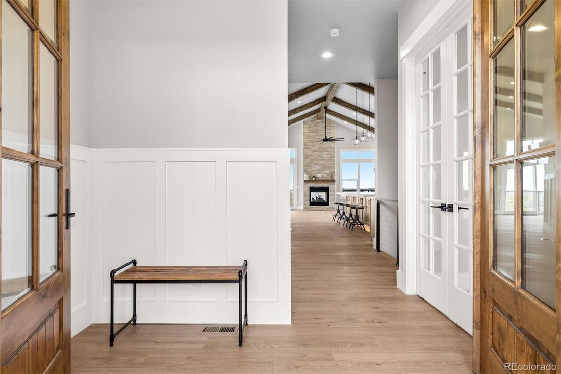 House in Franktown, Colorado, United States 5 - 18648916