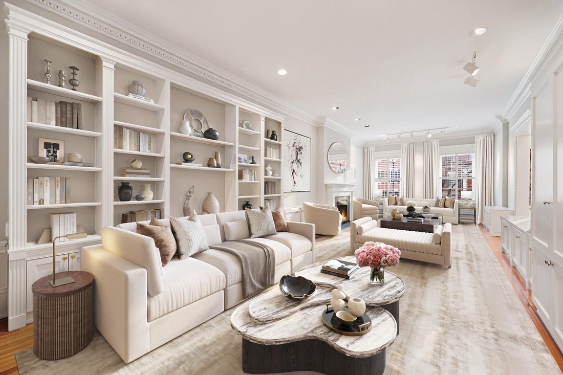 Townhouse in Washington, District of Columbia, United States 5 - 18649676