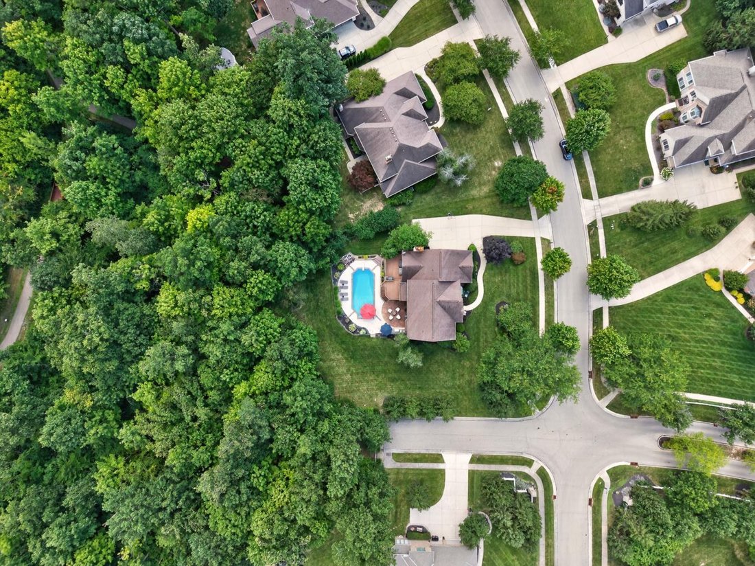 House in Loveland, Ohio, United States 2 - 18649774