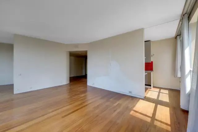 Apartment in Saint Lambert, Paris 15e Arrondissement, Paris 3 - 18459081
