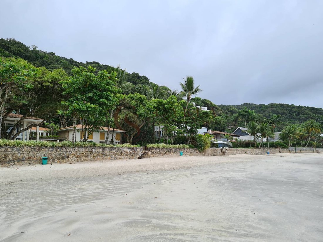 Land in Guarujá, State of São Paulo, Brazil 1 - 18649469