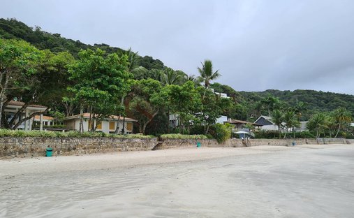 Land in Guarujá, State of São Paulo, Brazil 1