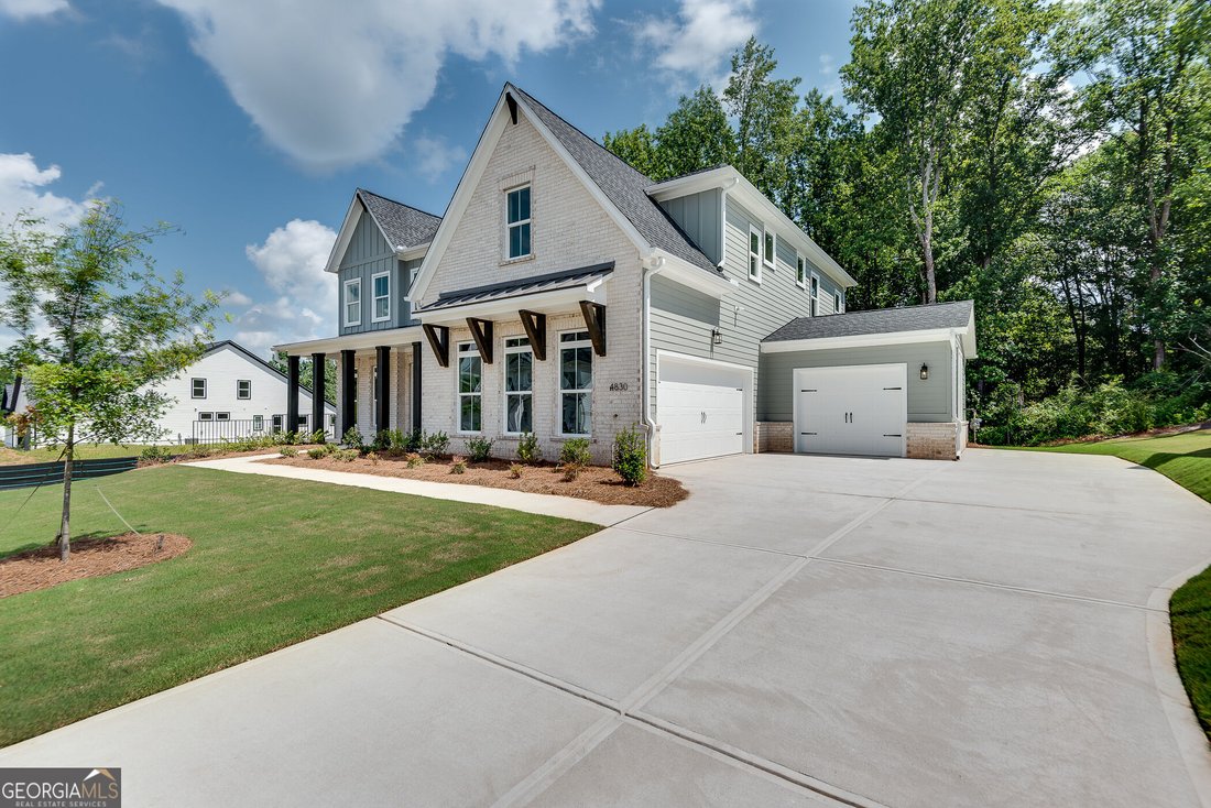House in Cumming, Georgia, United States 2 - 18649401