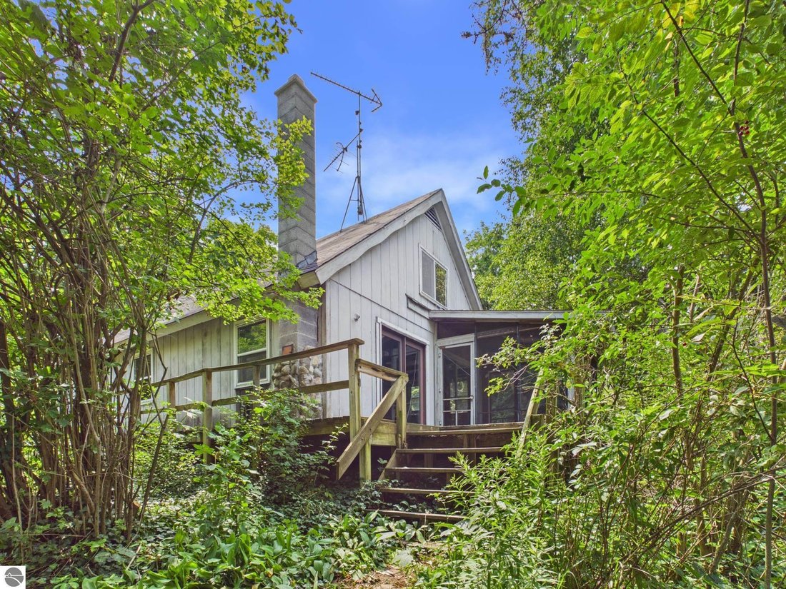 House in Northport, Michigan, United States 2 - 18648717