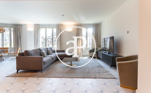 Apartment in Eixample, Barcelona, Spain 1