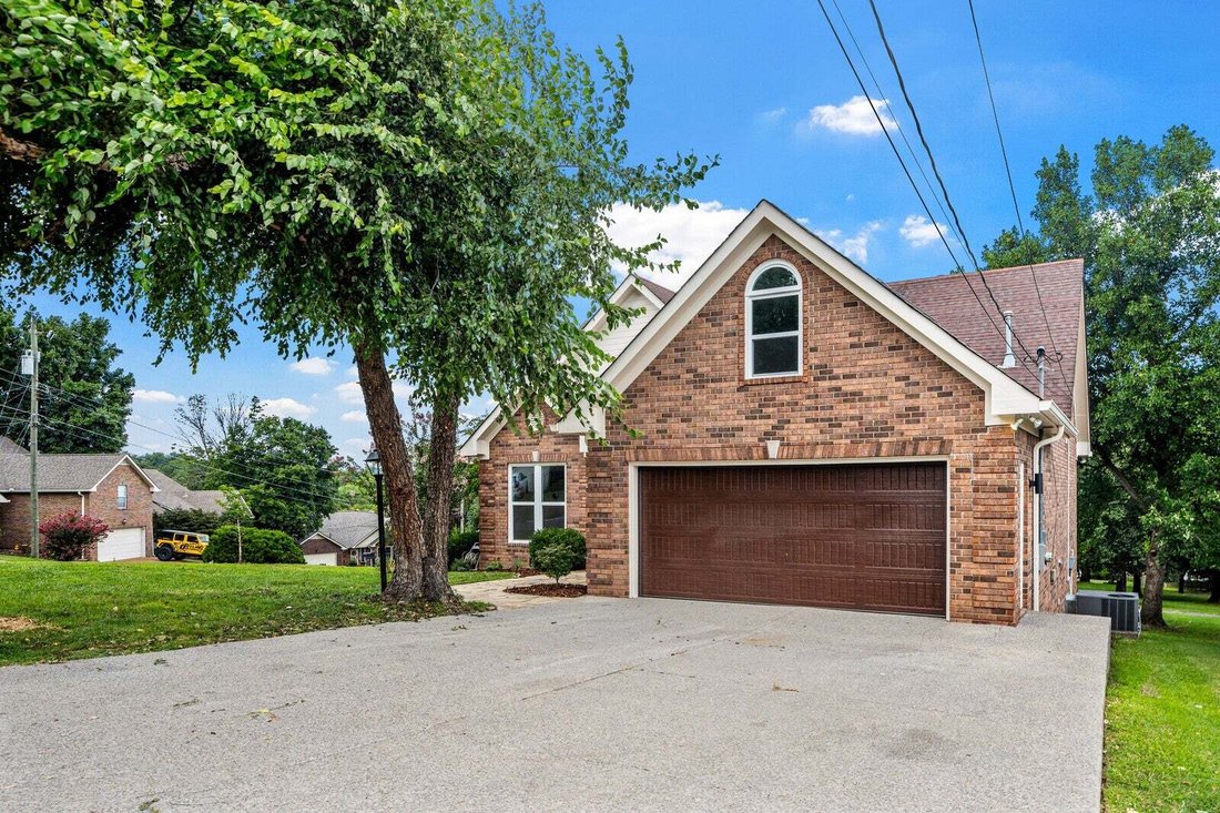House in Hendersonville, Tennessee, United States 4 - 18649215