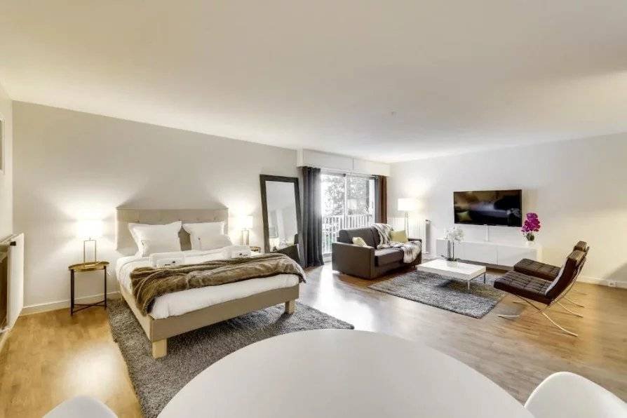 Apartamento en Odéon, Paris 6e Arrondissement, París 2 - 16646139