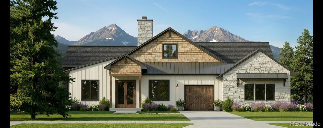 House in Franktown, Colorado, United States 2 - 18648916