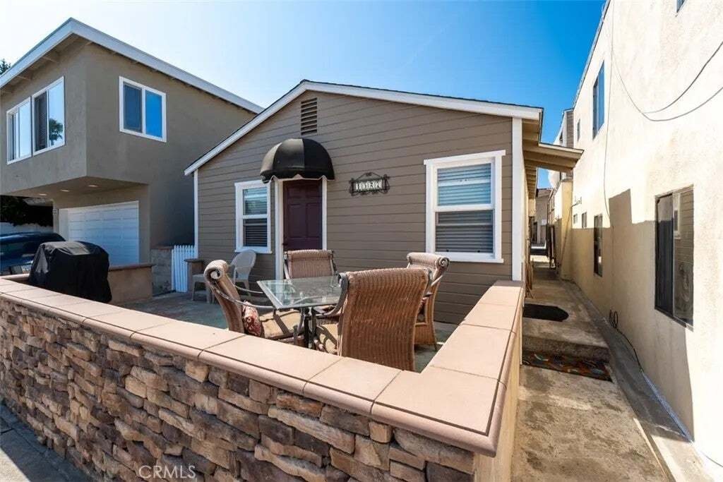 Newport Beach, California, United States 4 - 18649550