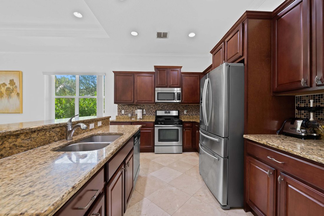 House in Parkland, Florida, United States 3 - 18648809