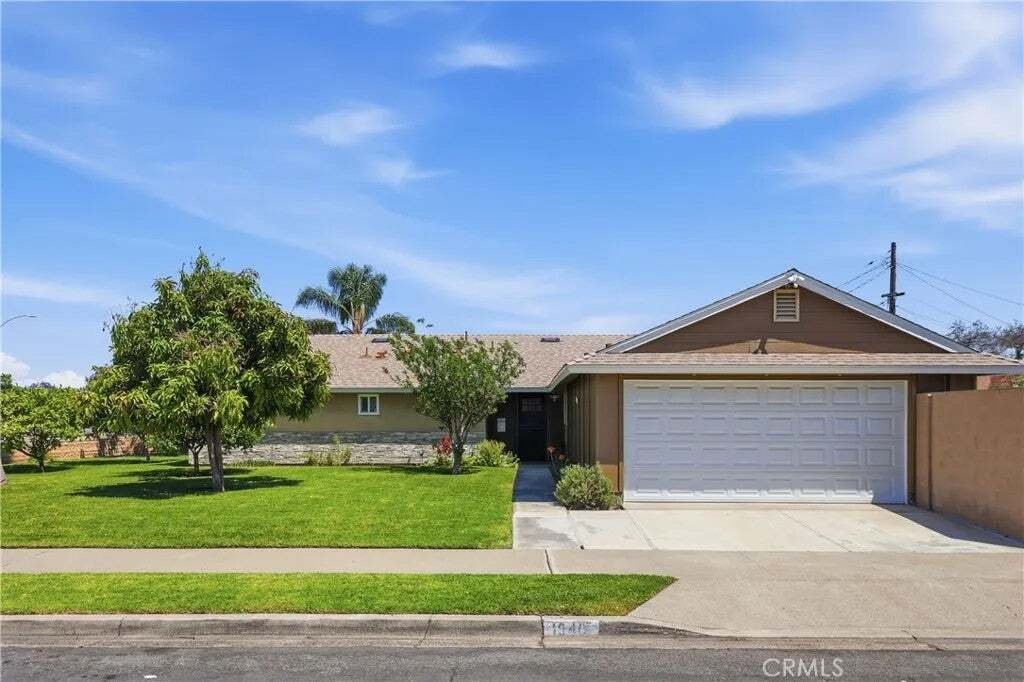 House in Orange, California, United States 1 - 17748267