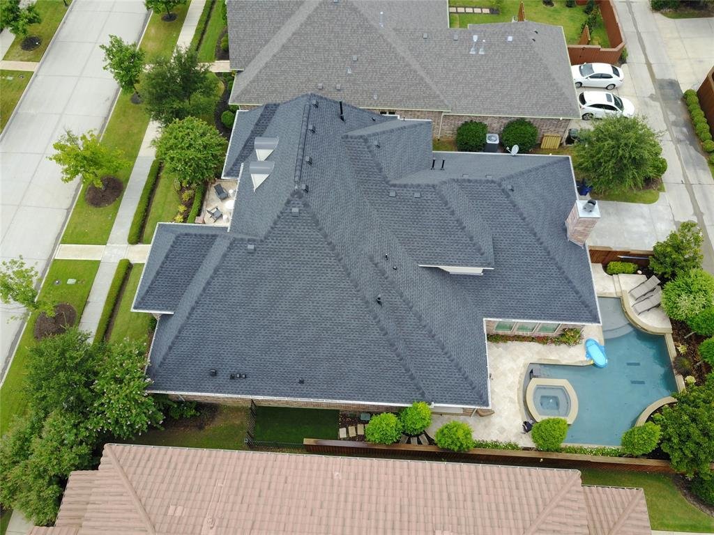 House in Frisco, Texas, United States 4 - 18649638