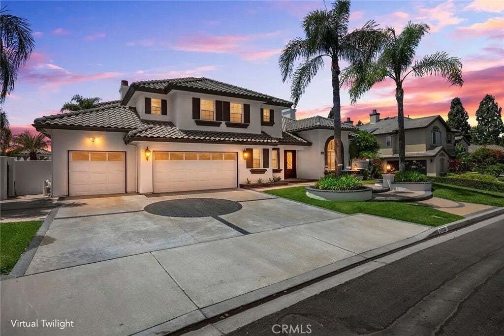 House in Yorba Linda, California, United States 1 - 18612838