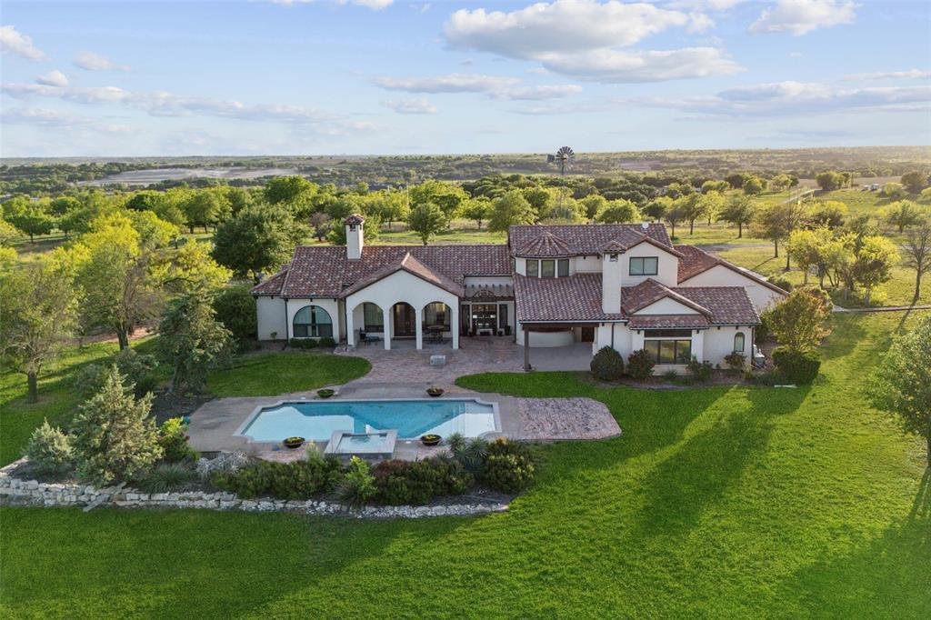 House in Aledo, Texas, United States 3 - 18649640