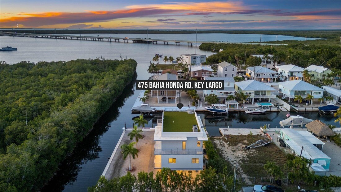 House in Key Colony Beach, Florida, United States 3 - 18648817