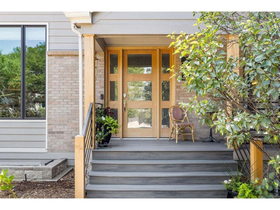 House in Boulder, Colorado, United States 4 - 18649139