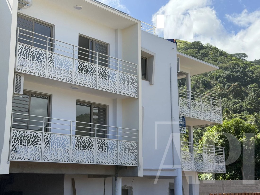 Apartamento en Teva I Uta, Islas de Barlovento, Polinesia Francesa 3 - 14853372