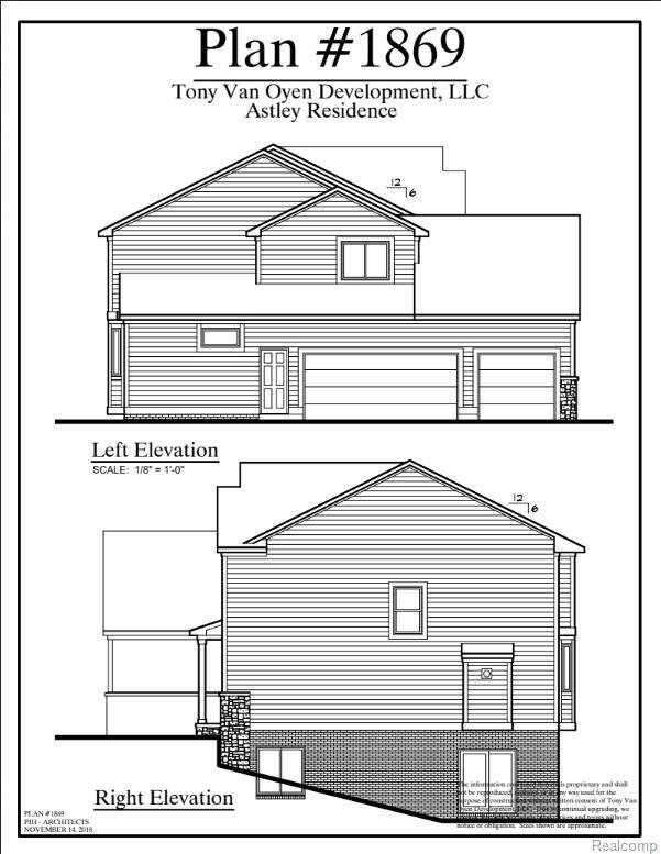 House in Highland Charter Township, Michigan, United States 2 - 18649374