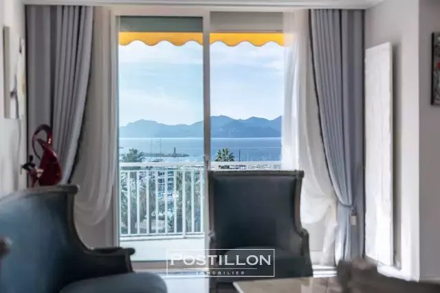 Apartment in Cannes, Provence-Alpes-Côte d'Azur, France 3 - 16120496