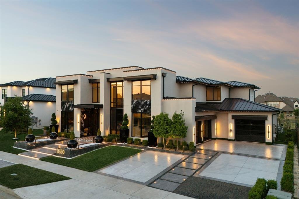 House in Frisco, Texas, United States 2 - 18649639
