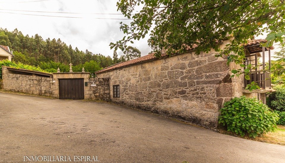House in Cerdedo-Cotobade, Galicia, Spain 5 - 18648719