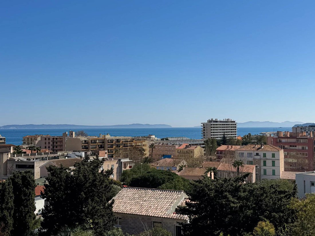 House in Le Lavandou, Provence-Alpes-Côte d'Azur, France 2 - 16296846