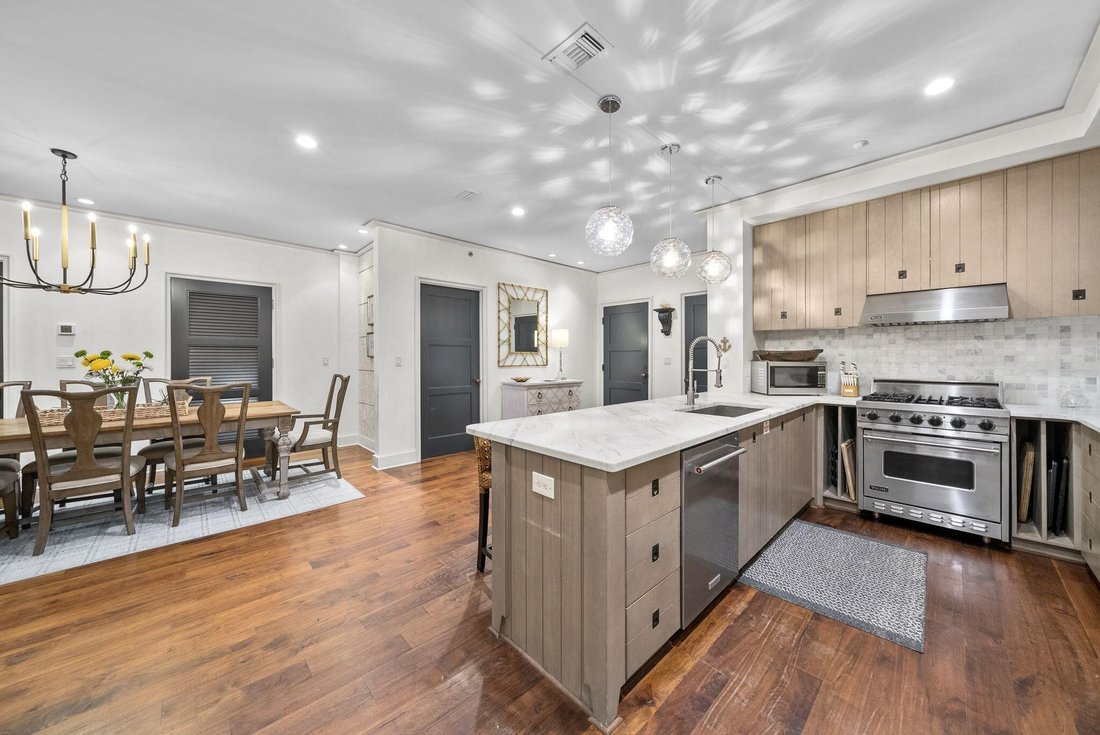 Condo in Watersound, Florida, United States 4 - 18648743