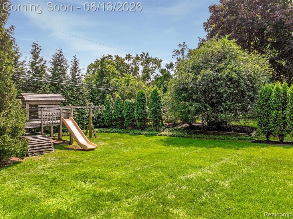 House in Bloomfield Hills, Michigan, United States 5 - 18648946