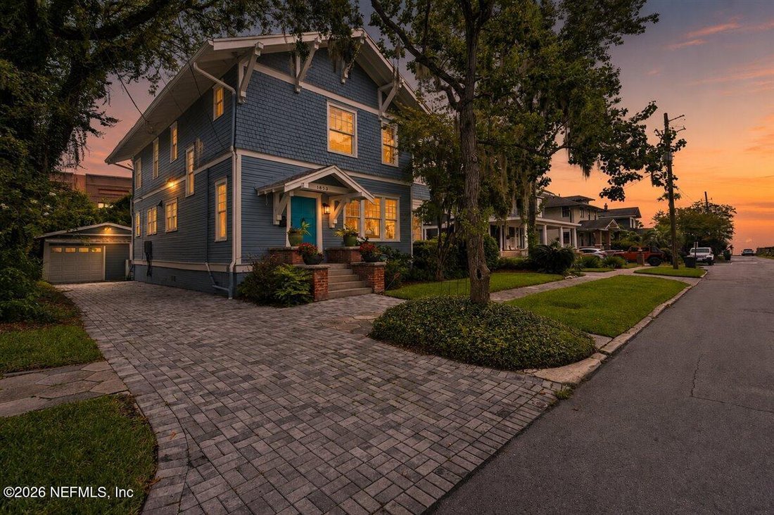 House in Jacksonville, Florida, United States 2 - 18648704