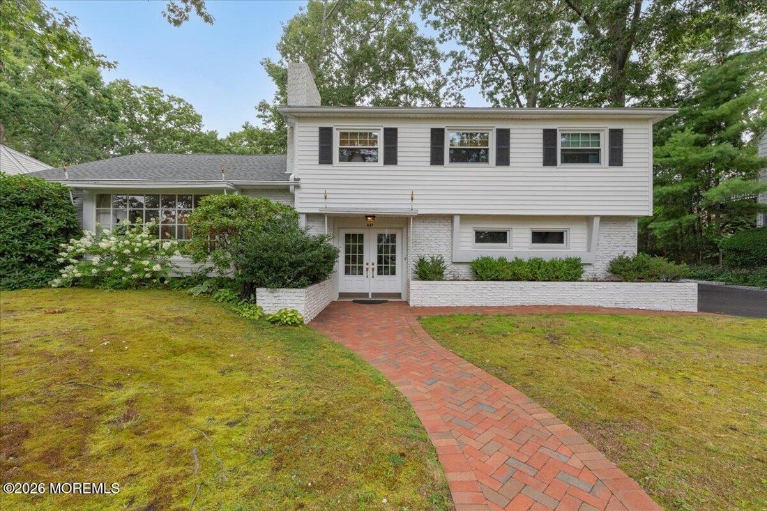 House in Neptune Township, New Jersey, United States 2 - 18648766