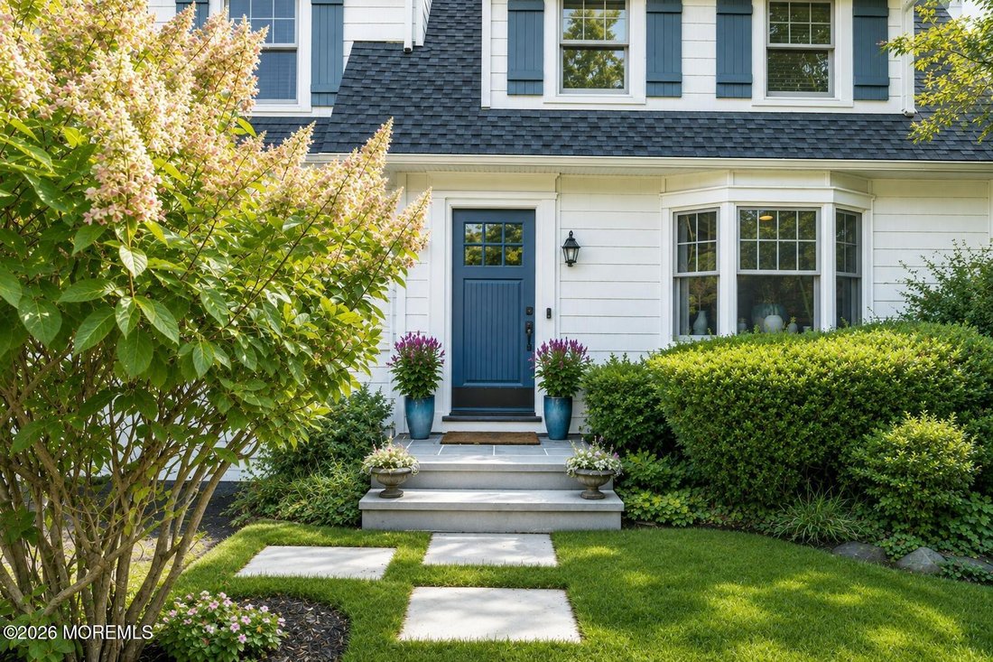 House in Rumson, New Jersey, United States 5 - 18648760