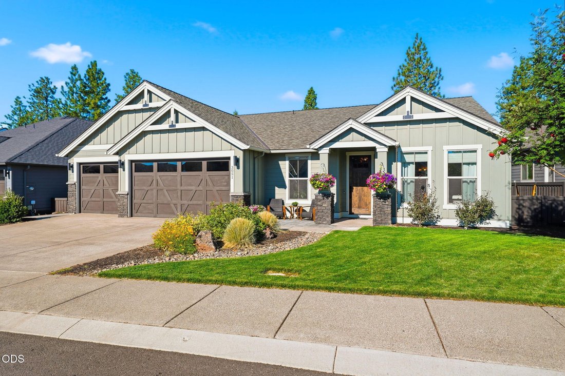 House in Bend, Oregon, United States 1 - 18648713