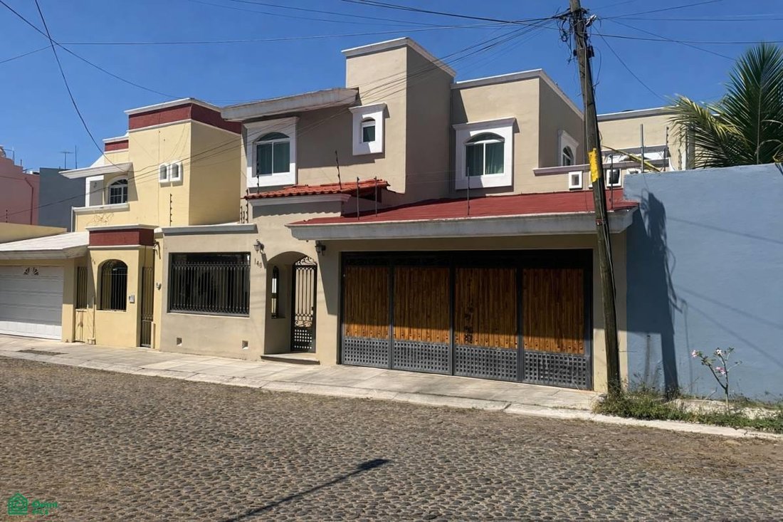 House in Colima, Colima, Mexico 2 - 17728695
