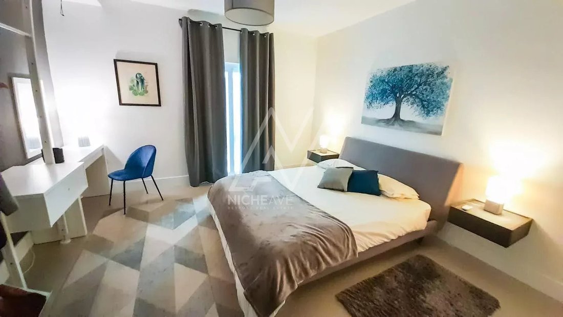 Apartment in Naxxar, Malta 4 - 18649932