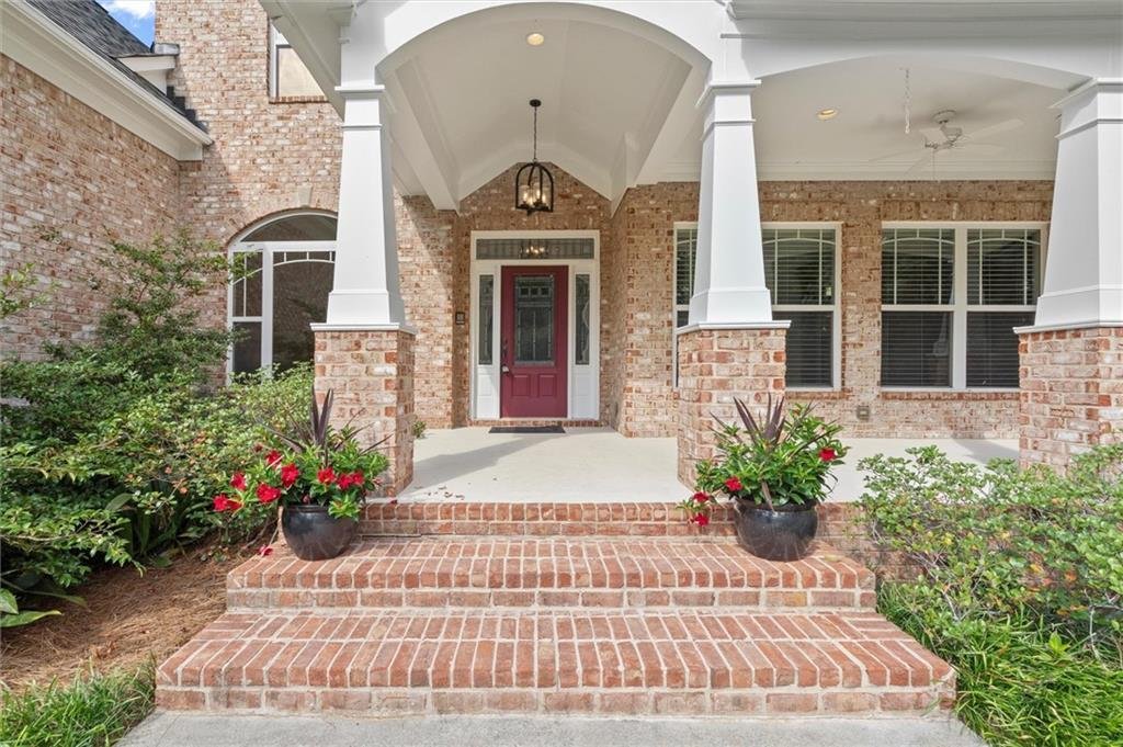House in Roswell, Georgia, United States 3 - 18649250