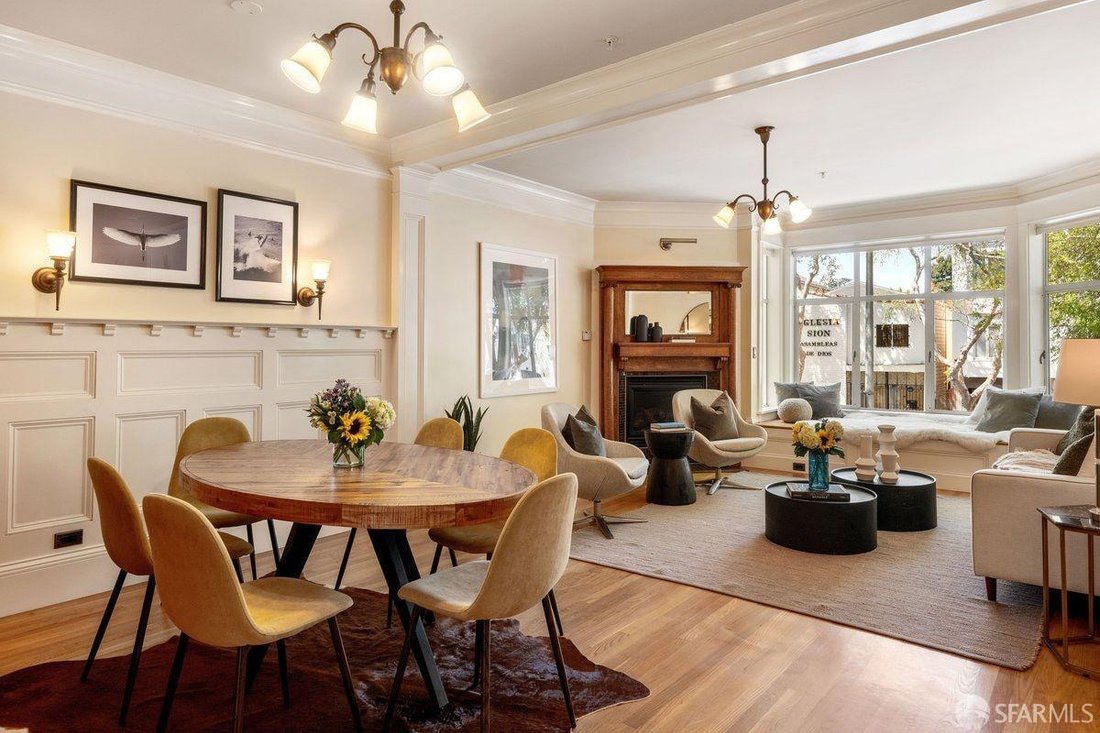 Condo in San Francisco, California, United States 1 - 18648696