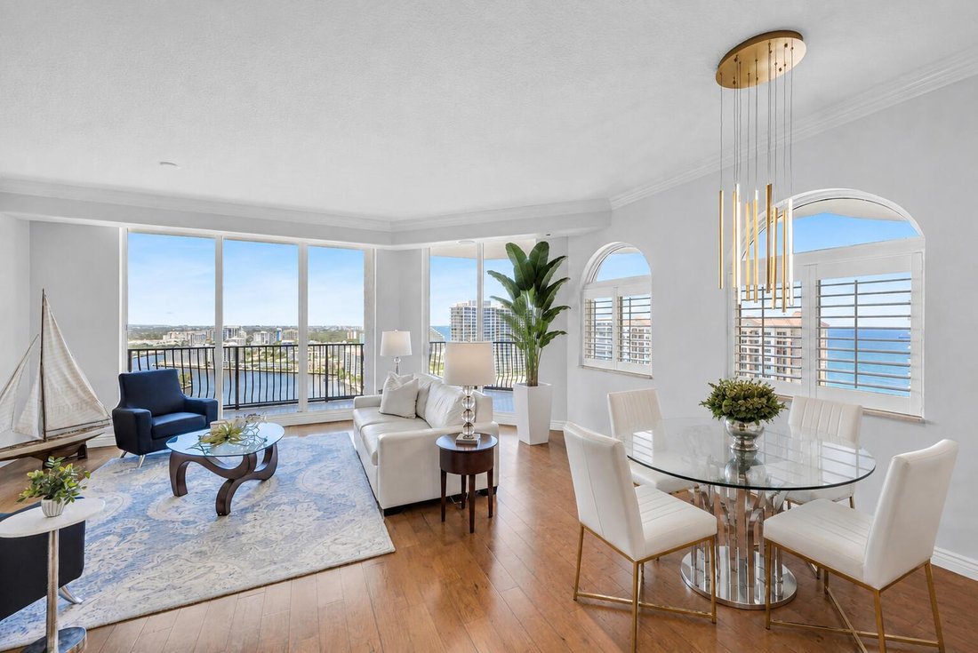 Condo in Fort Lauderdale, Florida, United States 3 - 18648778