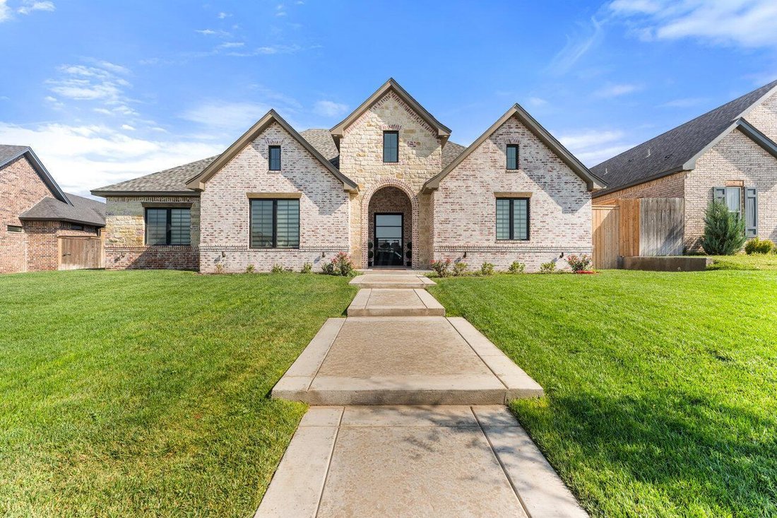 House in Amarillo, Texas, United States 3 - 18648703