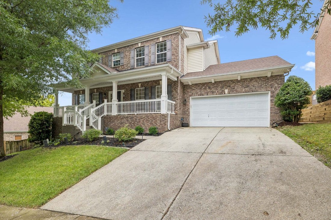 House in Franklin, Tennessee, United States 1 - 18649200