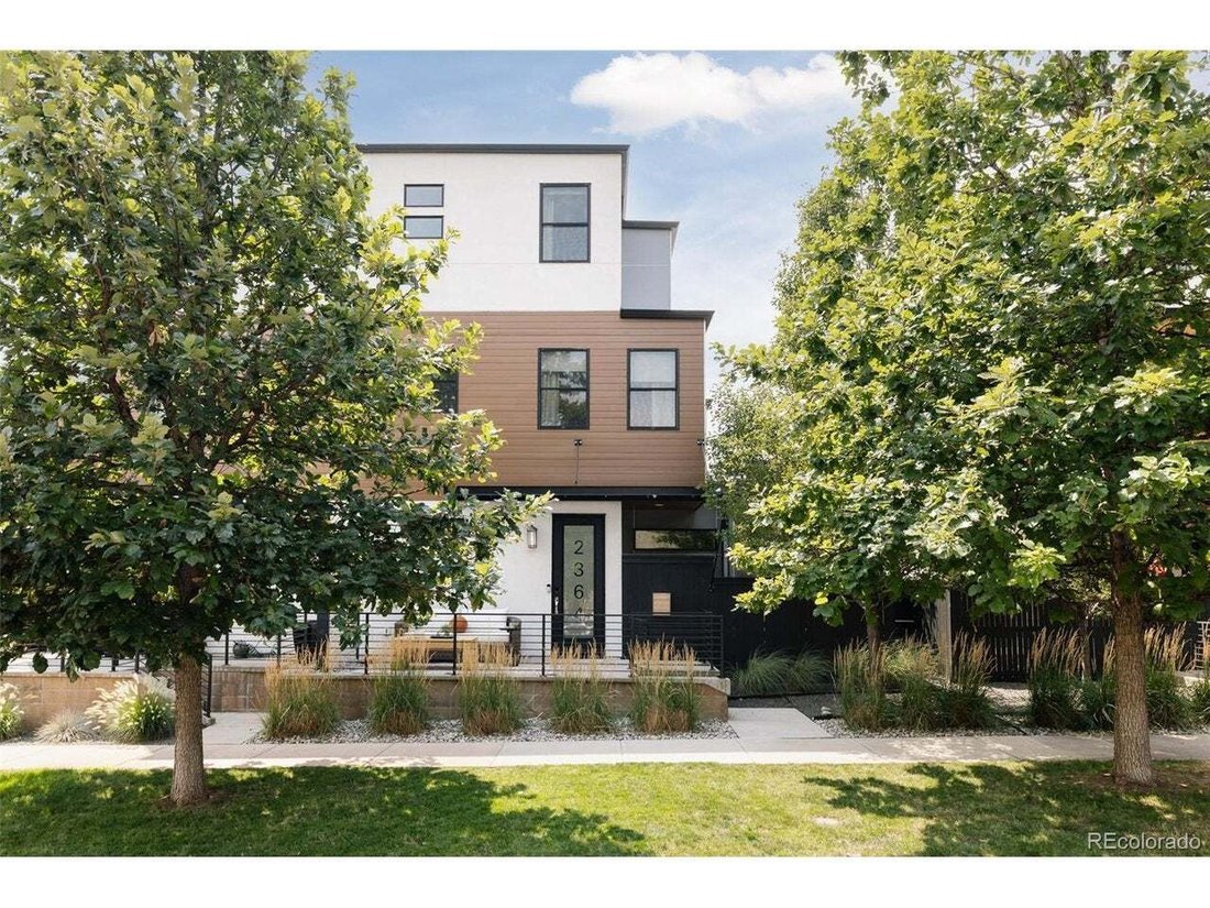 House in Denver, Colorado, United States 1 - 18649152