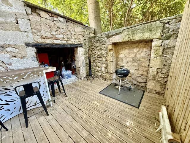 House in Mauguio, Occitania, France 4 - 18016485