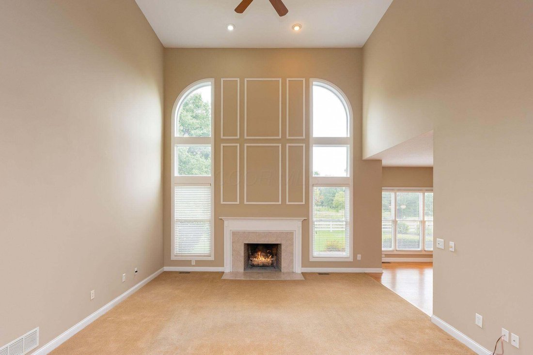 House in Hilliard, Ohio, United States 5 - 18306076