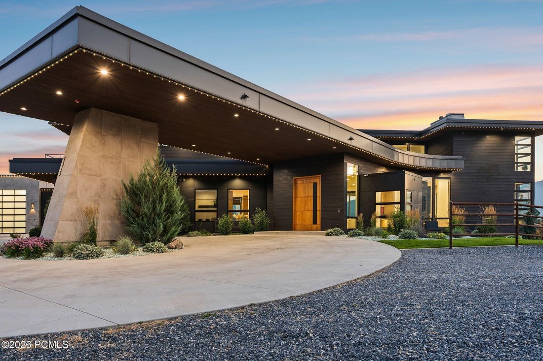 House in Huntsville, Utah, United States 3 - 18649879