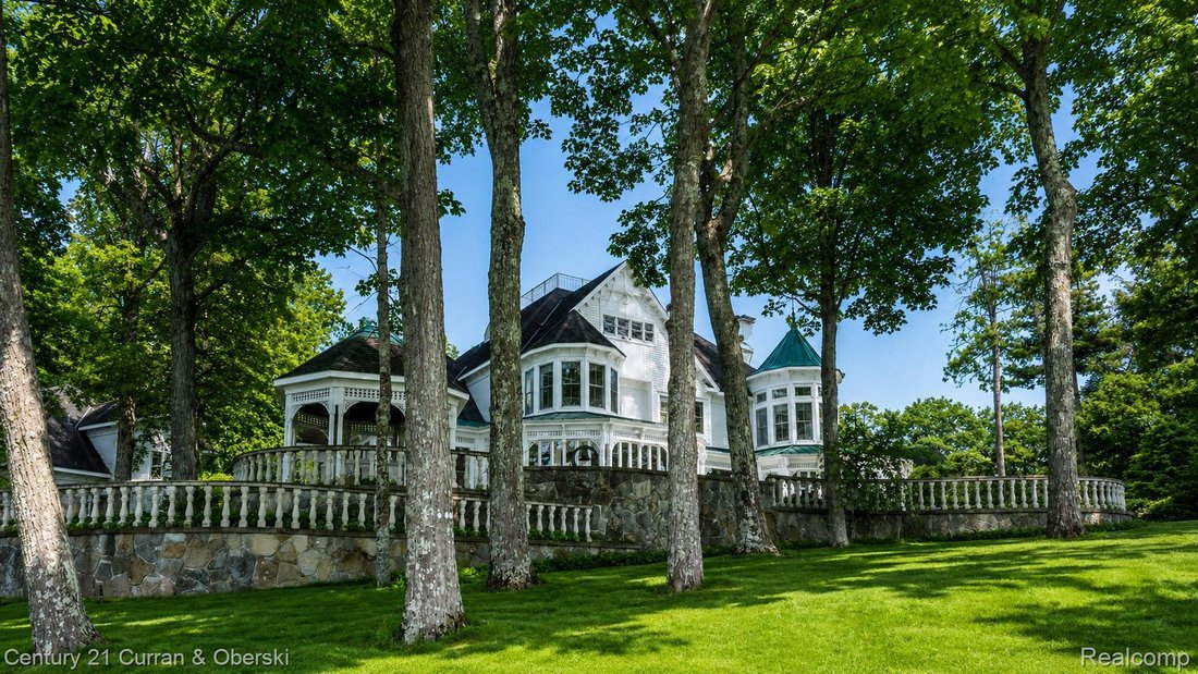 House in Indian River, Michigan, United States 2 - 16574752